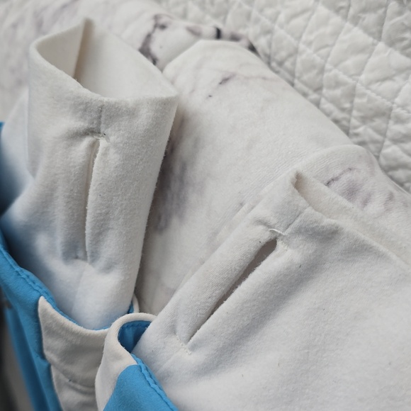 Salomon Clima Wind Soft Shell Running Jacket - Picture 12 of 17